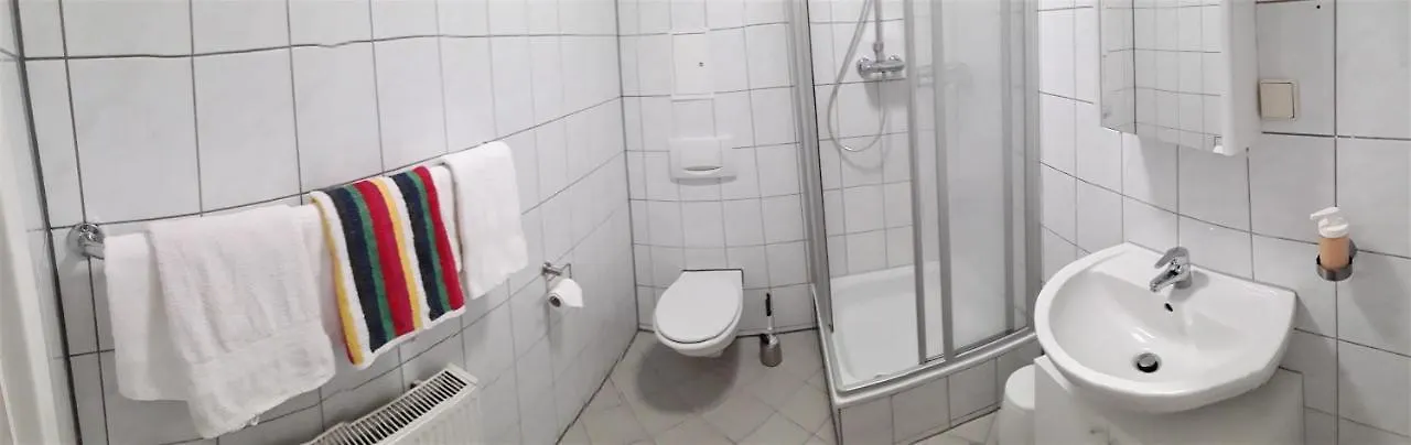 Schoene, Ruhige Zweiraumwohnung Im Angesagten Altlindenau Leipzig Apartment